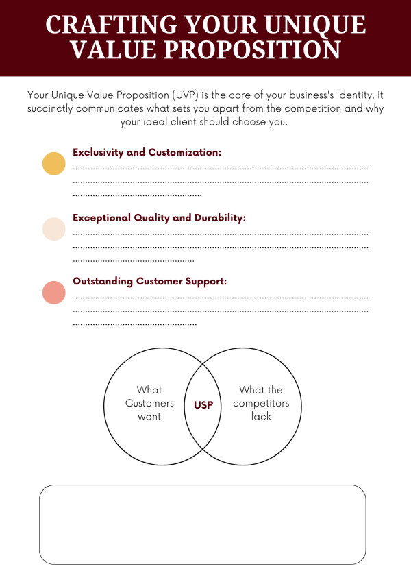 The Digital Product Seller's Workbook - Image 11