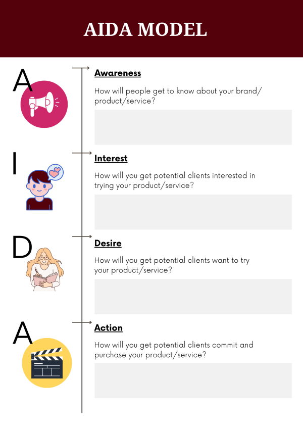The Digital Product Seller's Workbook - Image 13