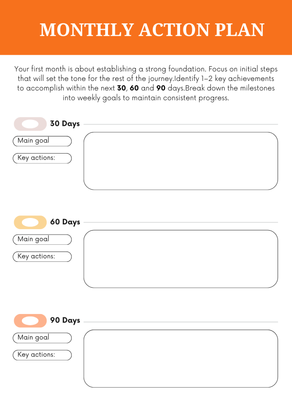 The Consultant's and Freelancer's Workbook - Image 5