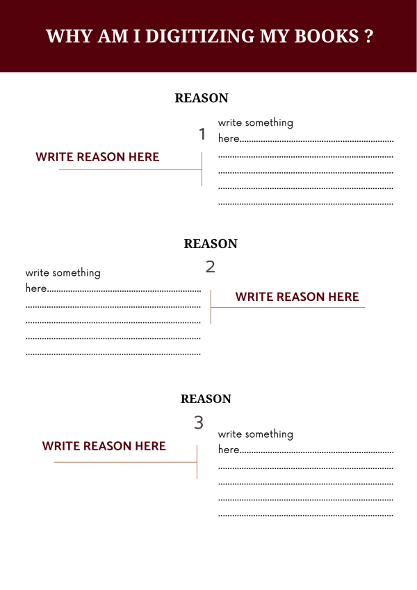 The Digital Product Seller's Workbook - Image 6