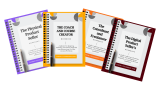Digital Business Workbook Bundles