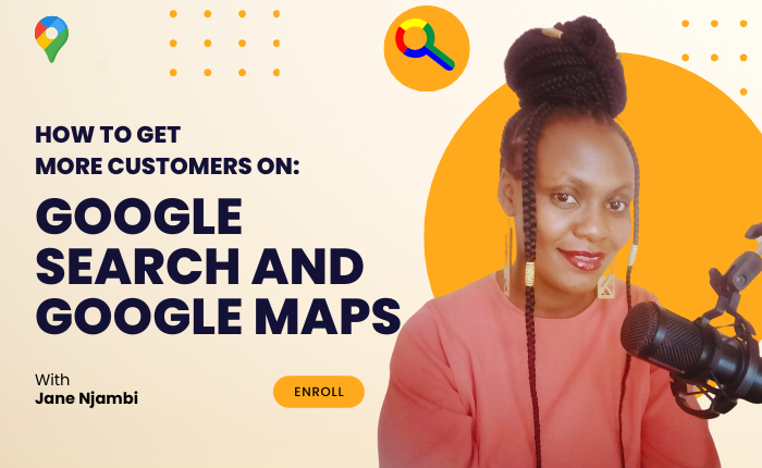 How to Get More Customers on Google Search and Google Maps